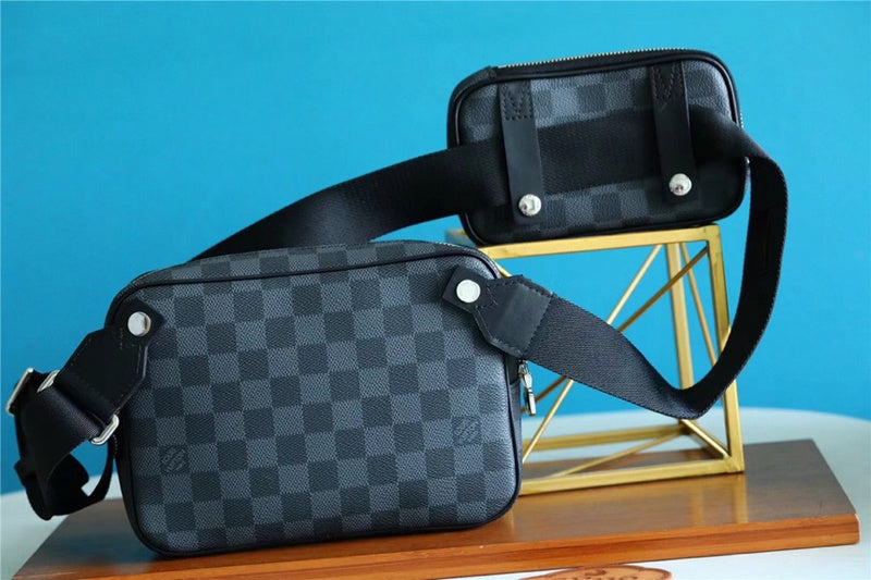 Lullal Fashion Lu-Vi bags - 10289