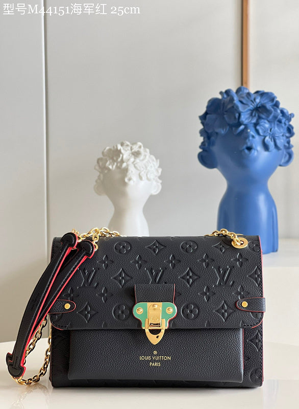 Lullal Fashion Lu-Vi Bags - 16787