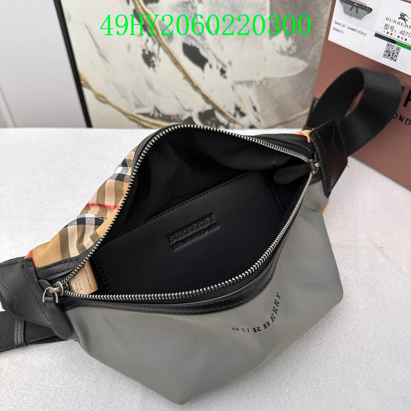 Lullal Fashion -BBR Bags - 179