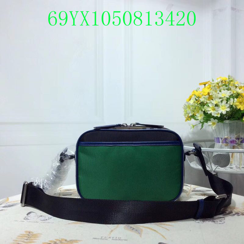 Lullal Fashion -BBR Bags - 426