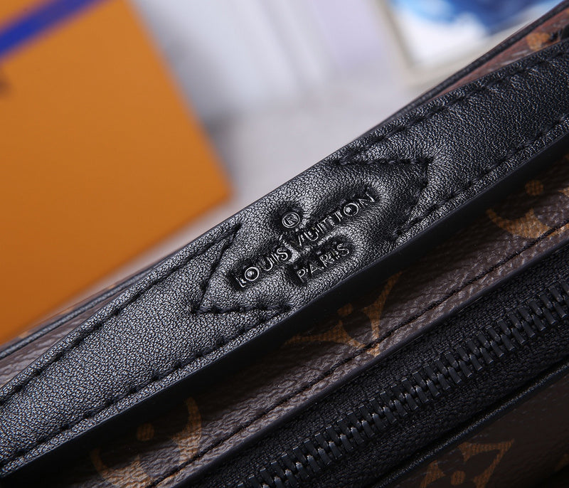 Lullal Fashion Lu-Vi bags - 17119