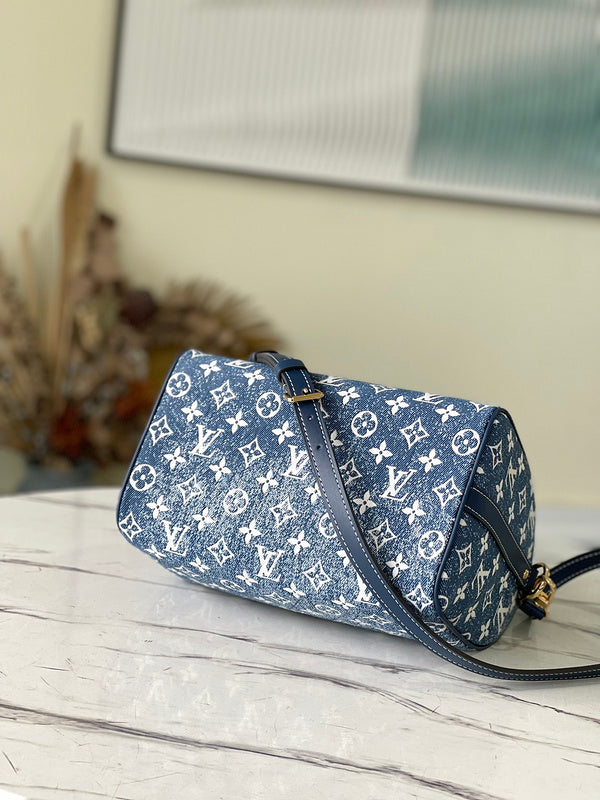 Lullal Fashion Lu-Vi bags - 17035