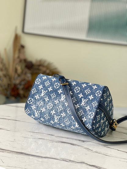 Lullal Fashion Lu-Vi bags - 17035