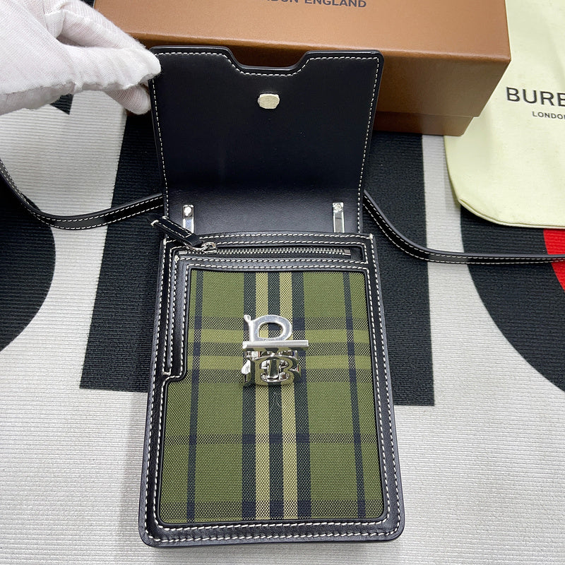 Lullal Fashion -BBR Bags - 1525