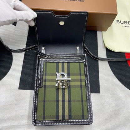 Lullal Fashion -BBR Bags - 1525