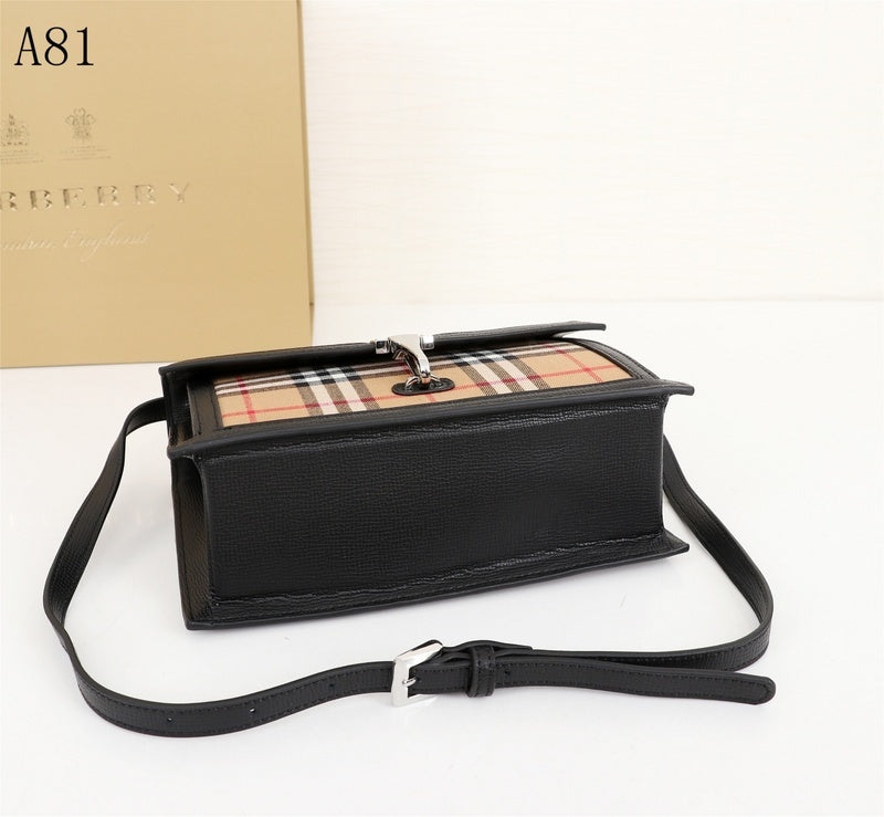 Lullal Fashion -BBR Bags - 748