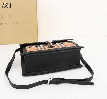 Lullal Fashion -BBR Bags - 748