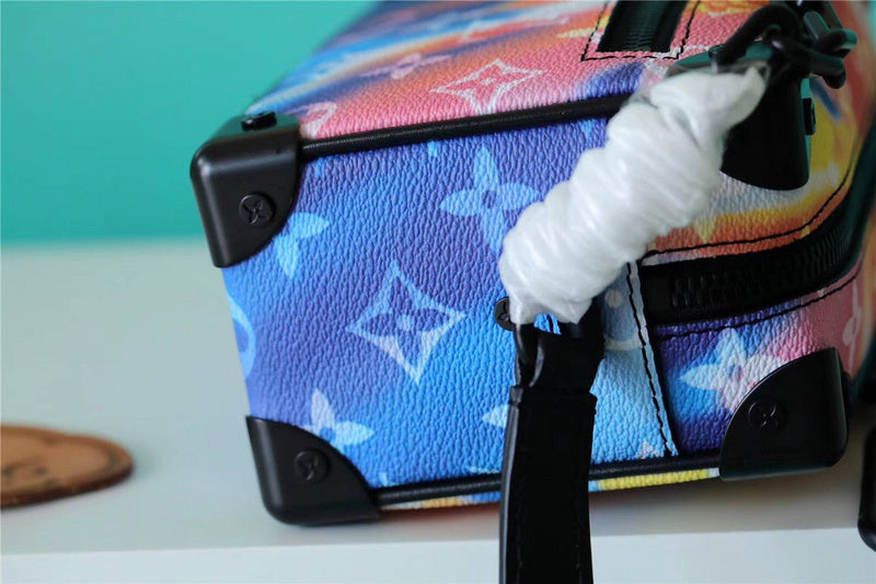 Lullal Fashion Lu-Vi bags - 10184