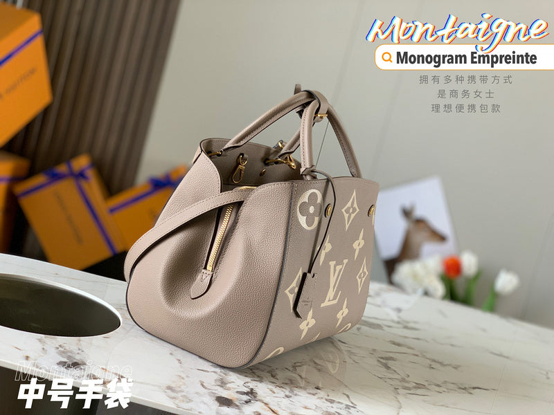 Lullal Fashion Lu-Vi Bags - 16633