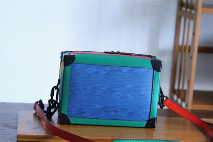 Lullal Fashion Lu-Vi bags - 10180