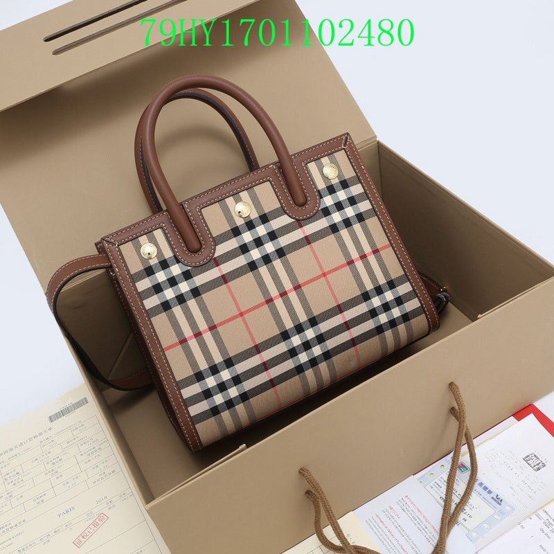 Lullal Fashion -BBR Bags - 363