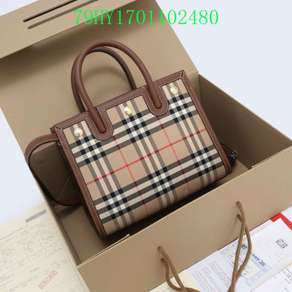 Lullal Fashion -BBR Bags - 363
