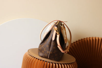 Lullal Fashion Lu-Vi Bags - 16944