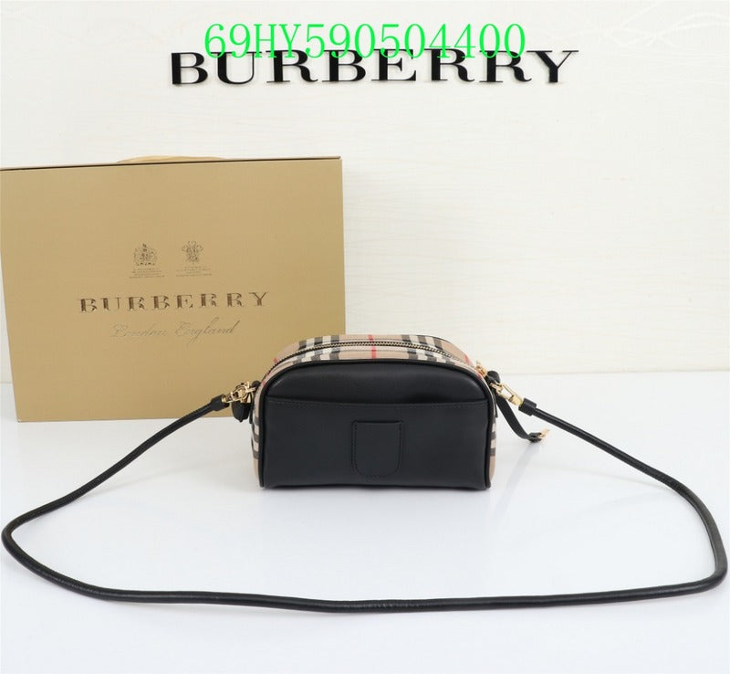 Lullal Fashion -BBR Bags - 540