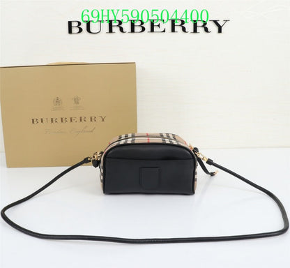 Lullal Fashion -BBR Bags - 540