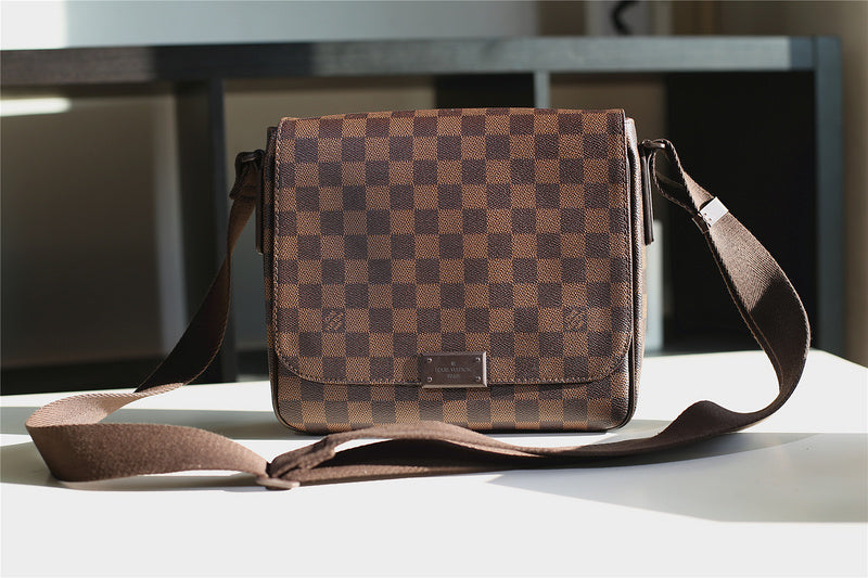 Lullal Fashion Lu-Vi bags - 10413