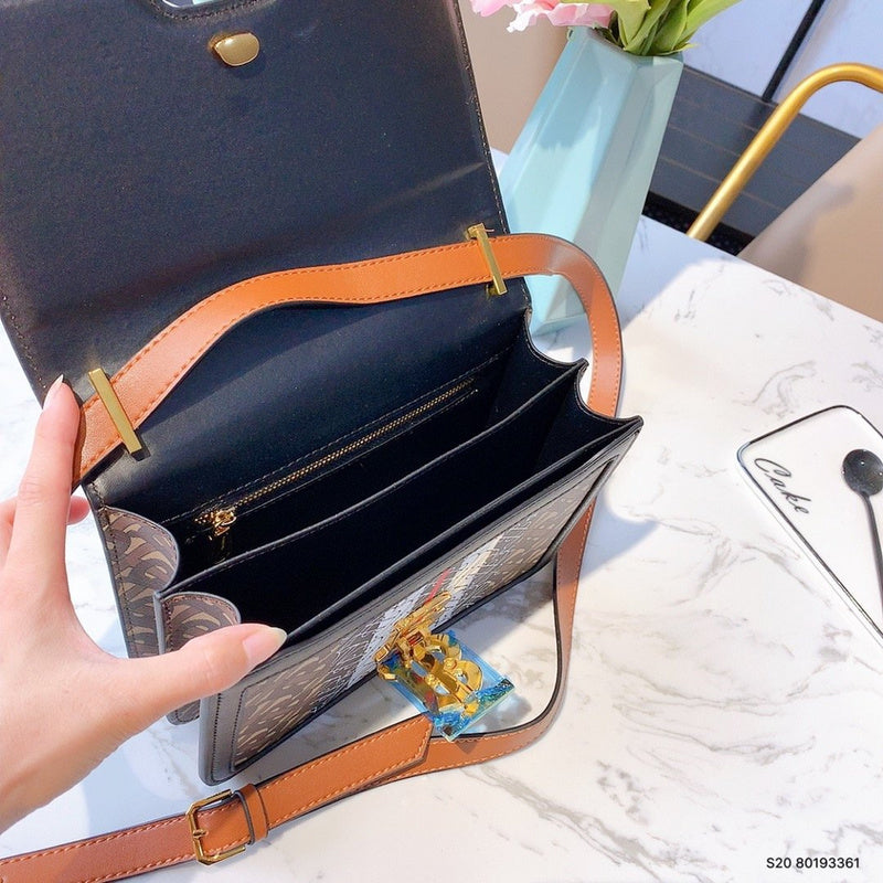 Lullal Fashion -BBR Bags - 729