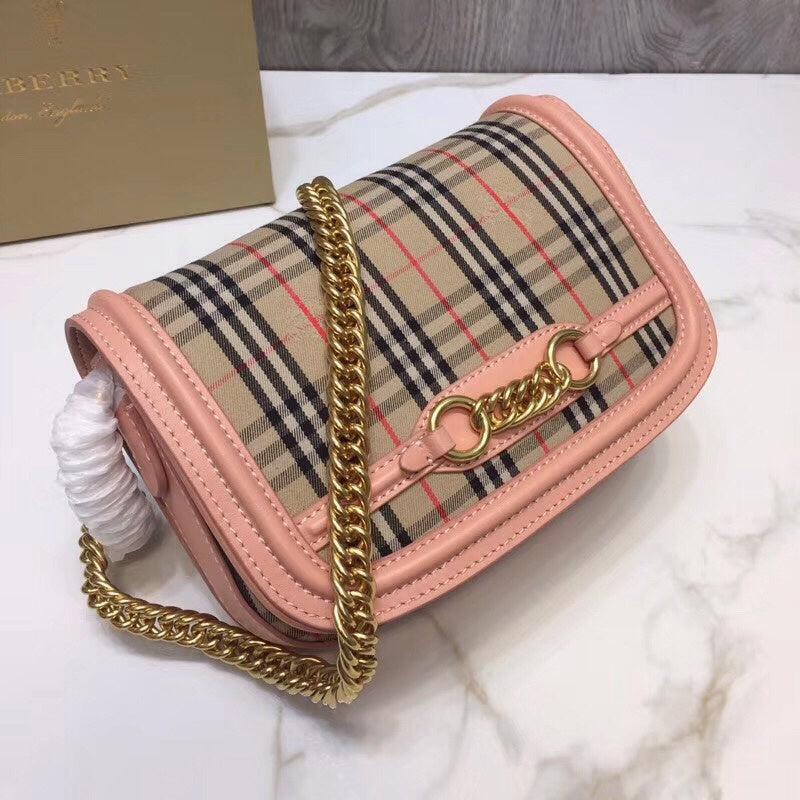 Lullal Fashion -BBR Bags - 1452