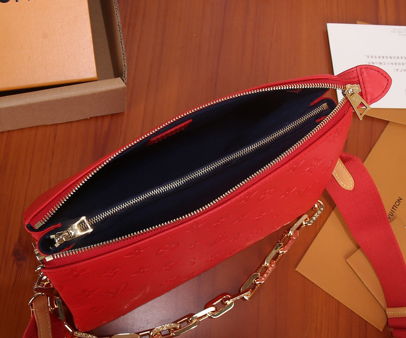 Lullal Fashion Lu-Vi bags - 17110