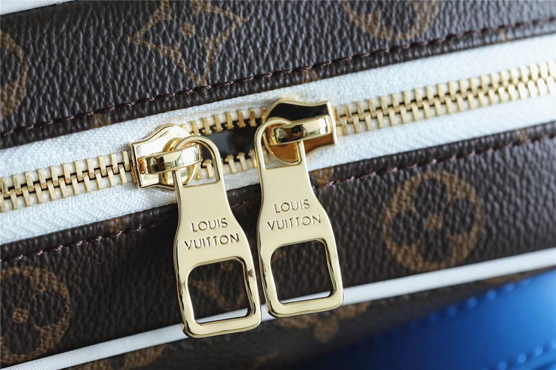 Lullal Fashion Lu-Vi bags - 10307