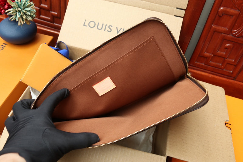 Lullal Fashion Lu-Vi Bags - 16926