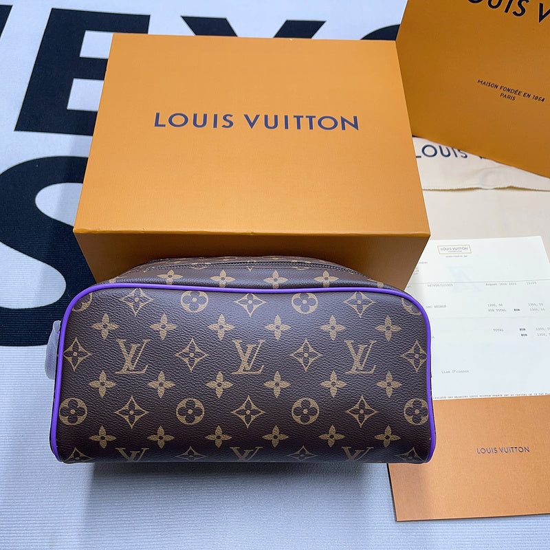 Lullal Fashion Lu-Vi bags - 10659