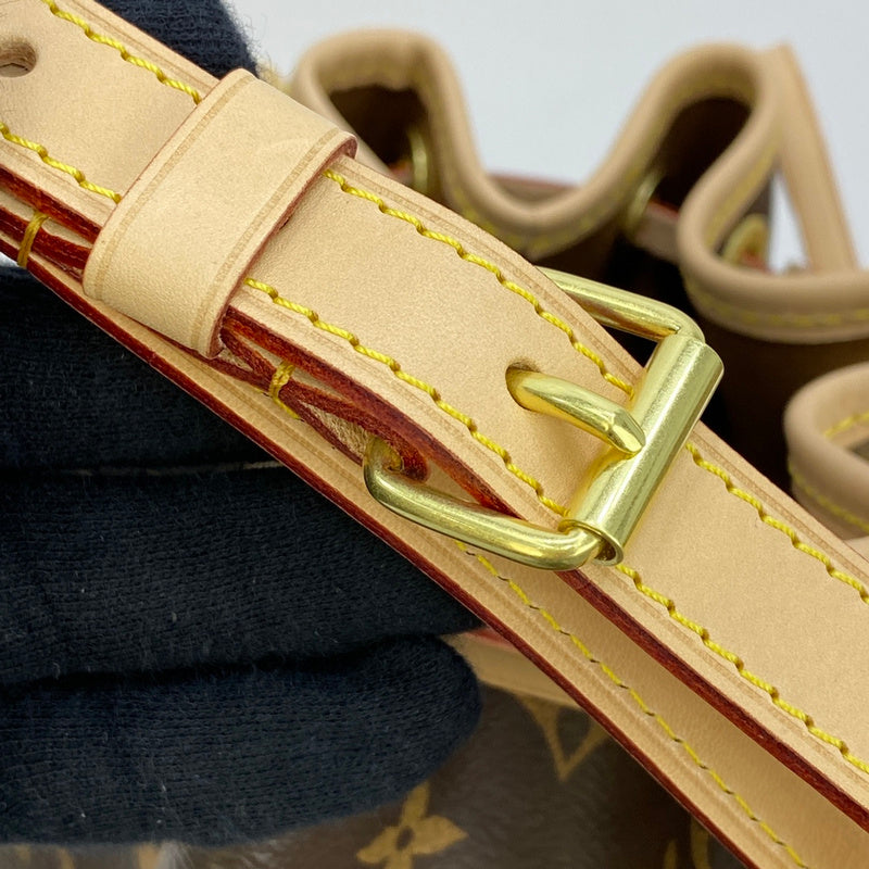 Lullal Fashion Lu-Vi Bags - 16896