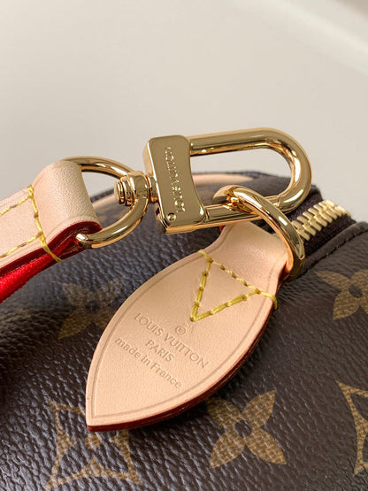 Lullal Fashion Lu-Vi Bags - 16874