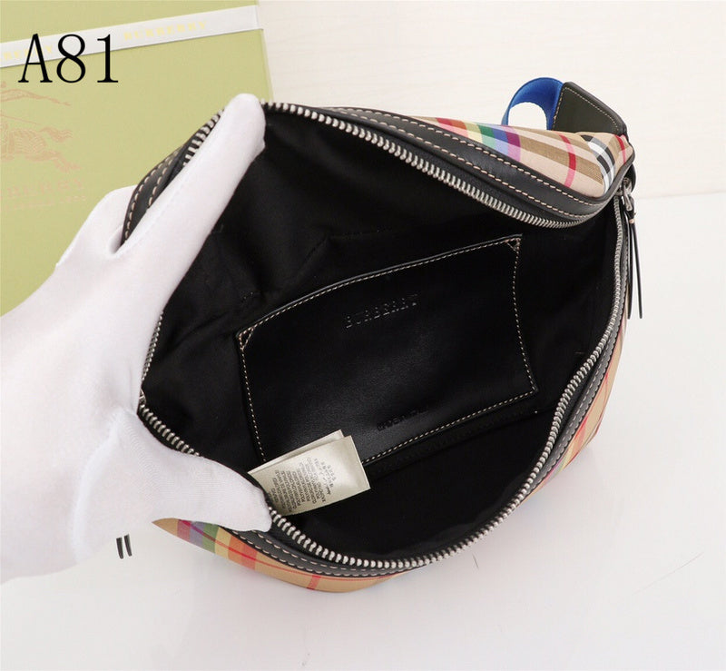 Lullal Fashion -BBR Bags - 795