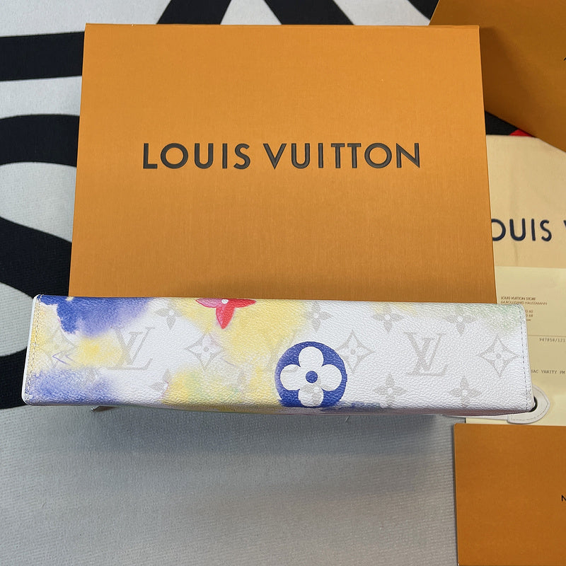 Lullal Fashion Lu-Vi bags - 10799