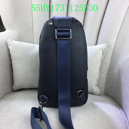 Lullal Fashion -BBR Bags - 350