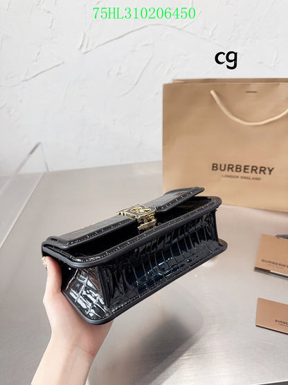 Lullal Fashion -BBR Bags - 208