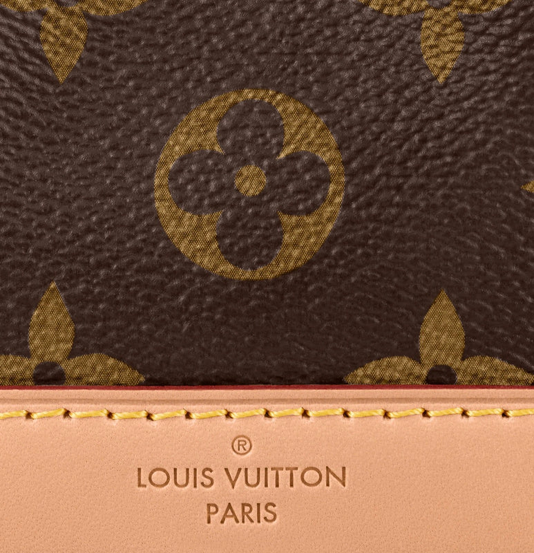 Lullal Fashion Lu-Vi Bags - 16919