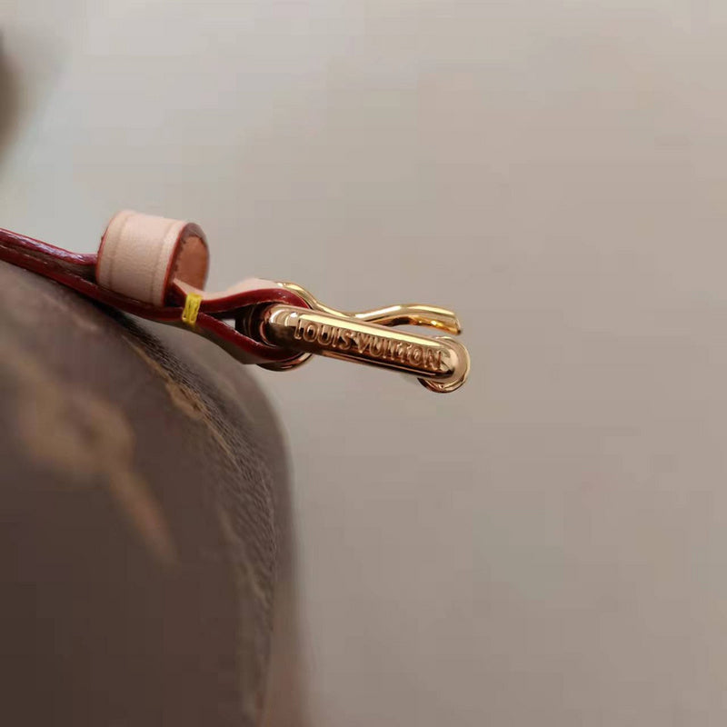 Lullal Fashion Lu-Vi Bags - 16901