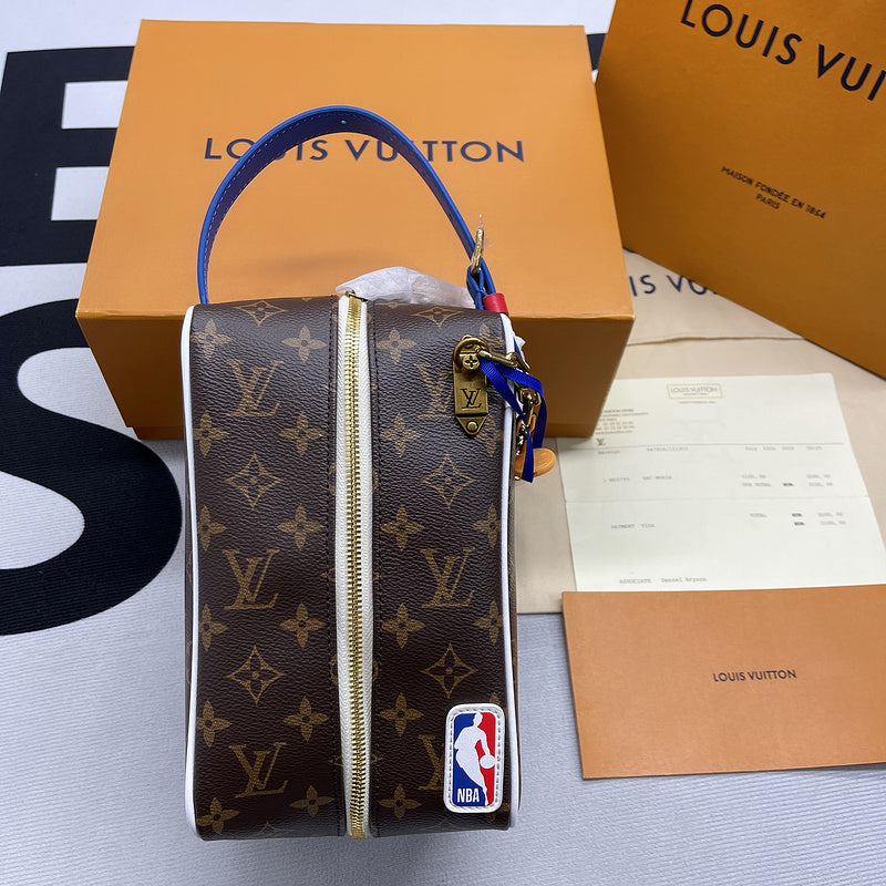 Lullal Fashion Lu-Vi bags - 10309