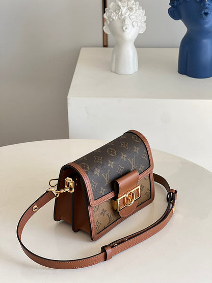 Lullal Fashion Lu-Vi bags - 17139