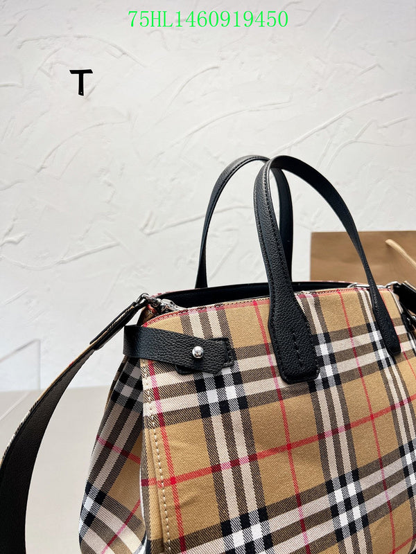 Lullal Fashion -BBR Bags - 275