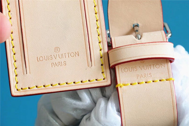 Lullal Fashion Lu-Vi bags - 11278