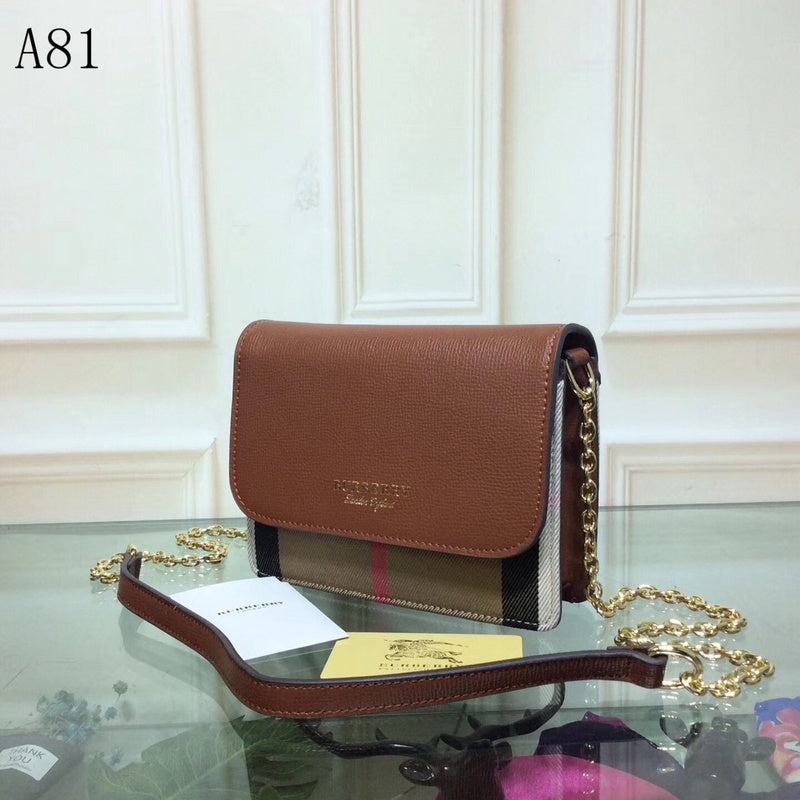 Lullal Fashion -BBR Bags - 882