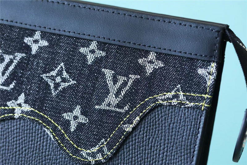 Lullal Fashion Lu-Vi bags - 10754