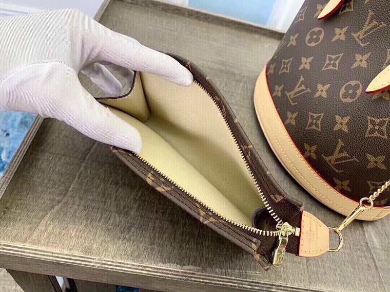 Lullal Fashion Lu-Vi bags - 17086