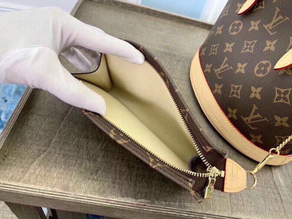 Lullal Fashion Lu-Vi bags - 17086
