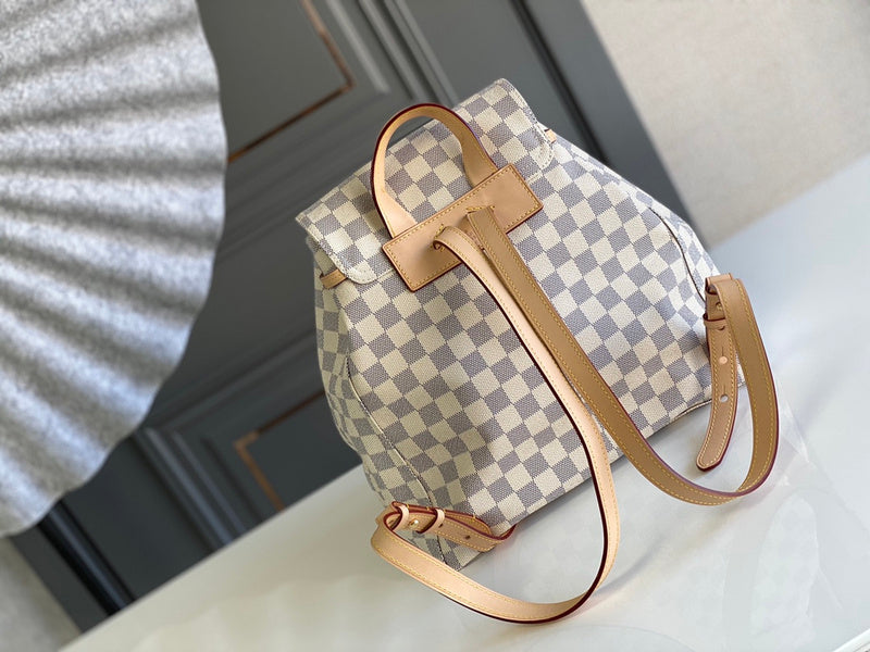 Lullal Fashion Lu-Vi bags - 17008