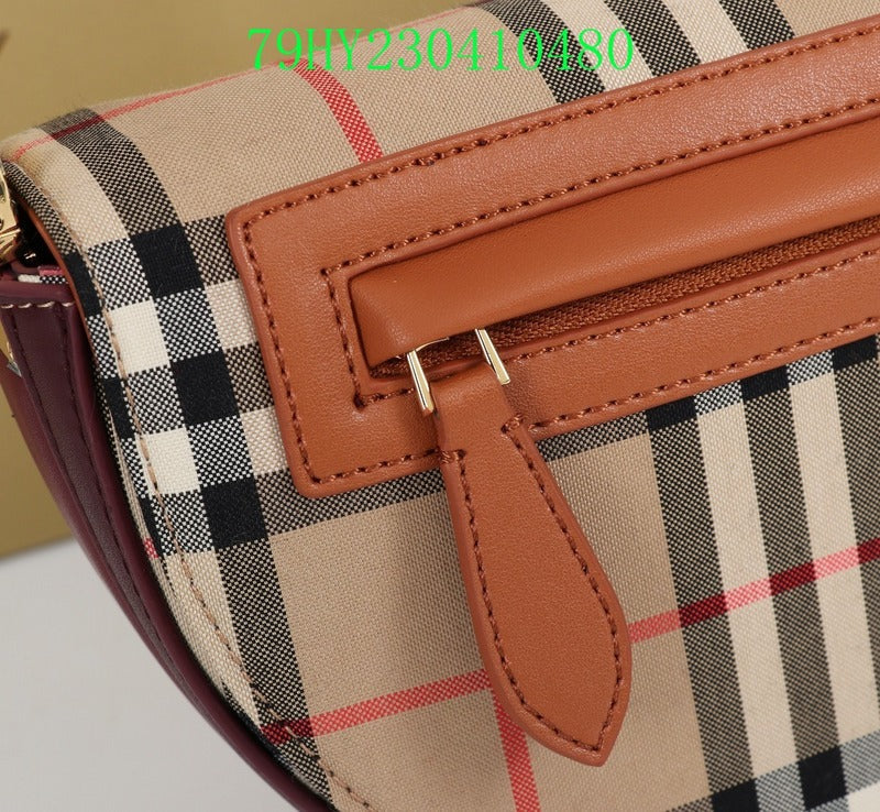 Lullal Fashion -BBR Bags - 536