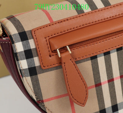 Lullal Fashion -BBR Bags - 536