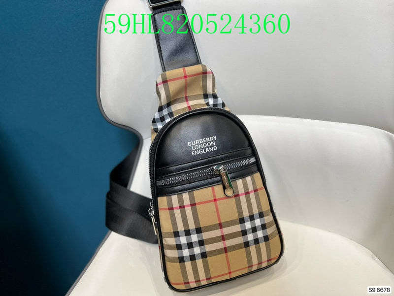 Lullal Fashion -BBR Bags - 299