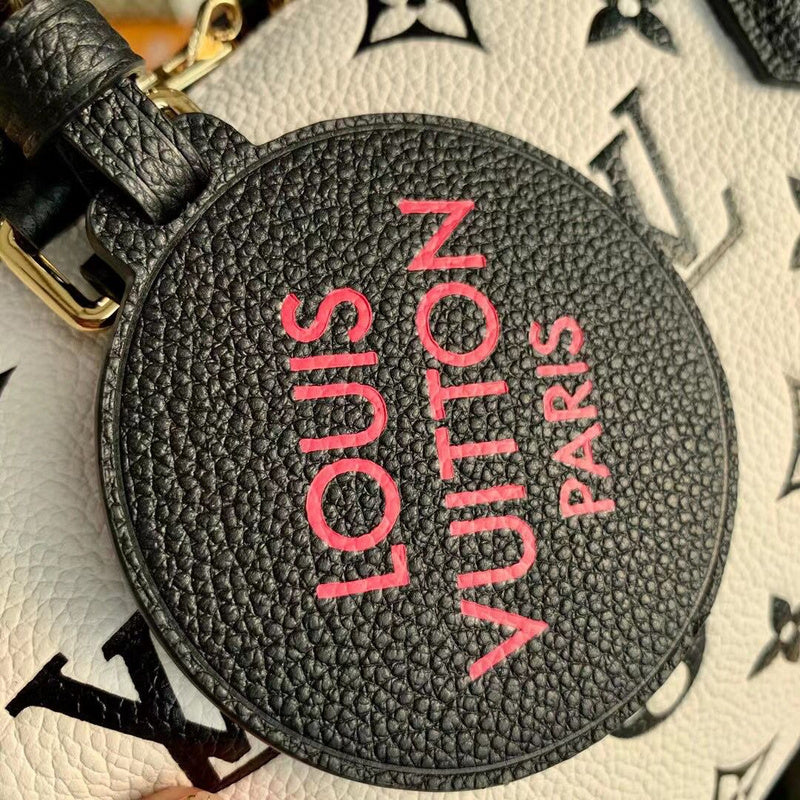 Lullal Fashion Lu-Vi Bags - 16889