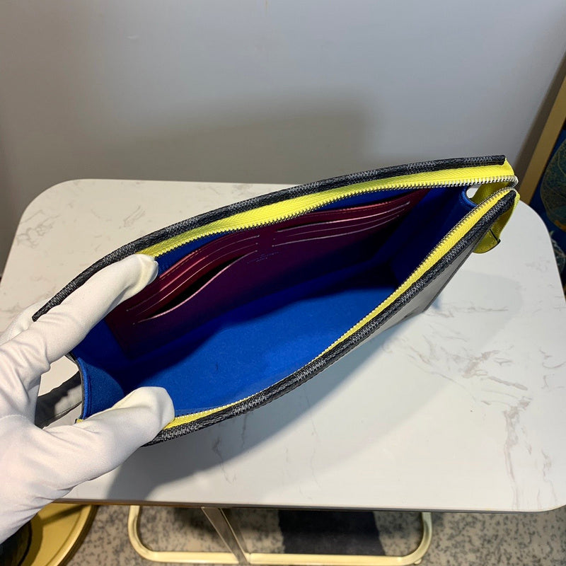 Lullal Fashion Lu-Vi bags - 10913