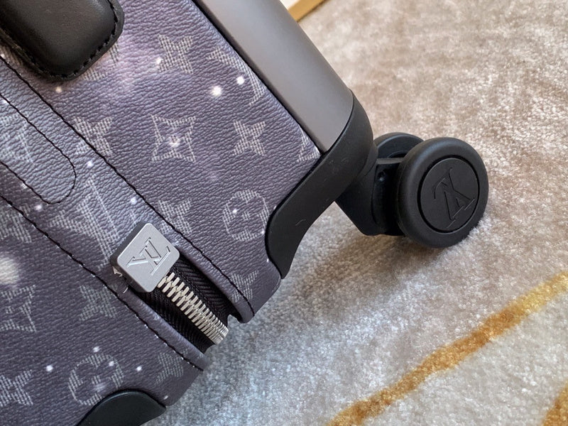 Lullal Fashion Lu-Vi bags - 11397