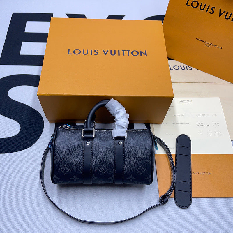 Lullal Fashion Lu-Vi bags - 11263